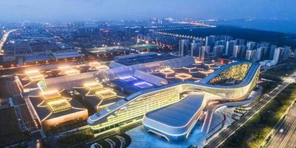 【再聚首】青岛永乐高生物约您共赴2021viv（青岛）畜牧展！