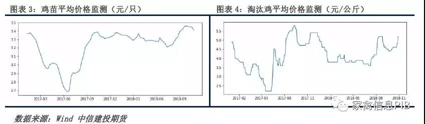 11月下旬最先 鸡蛋将会进入新的备货节奏