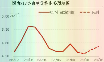 9月肉鸡市场行情剖析及10月行情展望