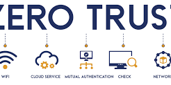 zero trust 零信任